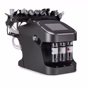 hydra facial portable 10 in 1