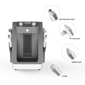 microdermabrasion